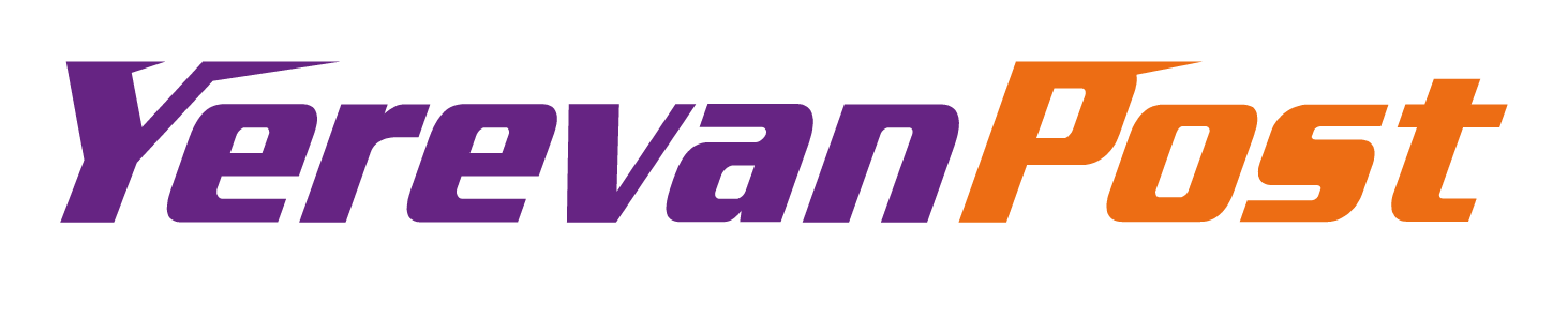 Yerevan Post Logo